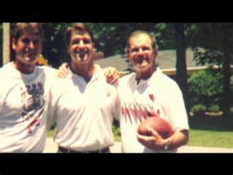 Jim, John and Jack Harbaugh Talk Coaching and Life | Harbaugh, John harbaugh, Western kentucky ...