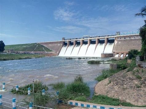 Vaigai Dam (Madurai) - 2020 All You Need to Know Before You Go (with Photos) - Madurai, India ...