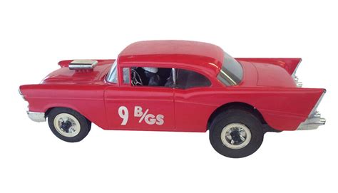Top 5 Vintage Toy Cars | eBay