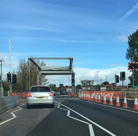 Exeter's Bridge Road to close this weekend | The Exeter Daily