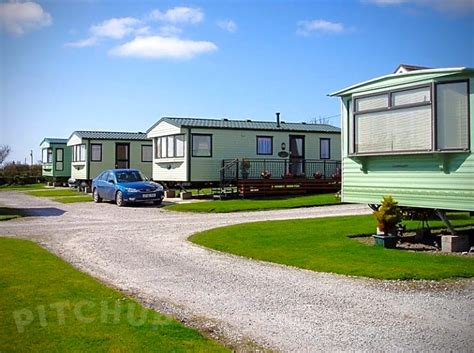 Rowanbank Caravan Park, Silloth - Pitchup®