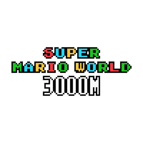 Super Mario World (Original Game Soundtrack) - Album by 3000m | Spotify