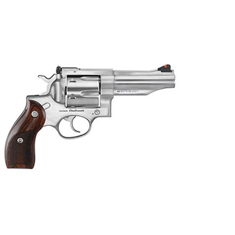 Ruger Redhawk, Revolver, .45 ACP/.45 Colt, 4.2" Barrel, 6 Rounds ...