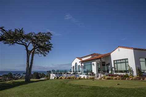 Monterey Peninsula Country Club - Marsh & Associates, Inc. | Golf ...