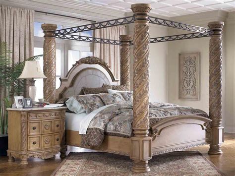 Ashley North Shore Bedroom Set - Home Furniture Design