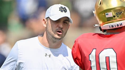 Alabama hires Notre Dame’s Tommy Rees as offensive coordinator to replace Bill O’Brien – NFL ...