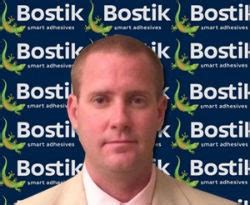 Bostik Hires Consumer & Construction SE Territory Manager | Wood Floor ...