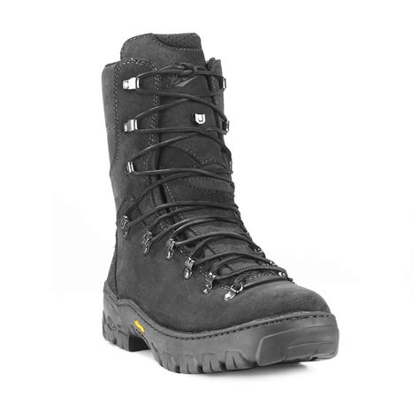 Danner Wildland Tactical Firefighter Boot