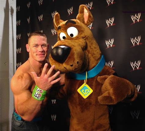 Scooby-Doo! WrestleMania Mystery - Behind-the-Scenes & Sizzle Reel ...