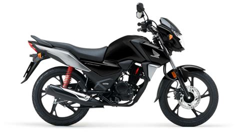 Especificações – CB125F – 125 cc – Gama – Motos – Honda