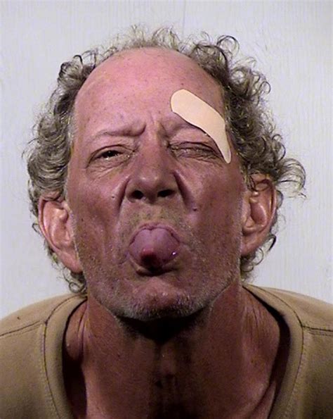 12 funny real mugshots