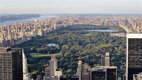 Central Park in New York: All you need to know - Topos Magazine