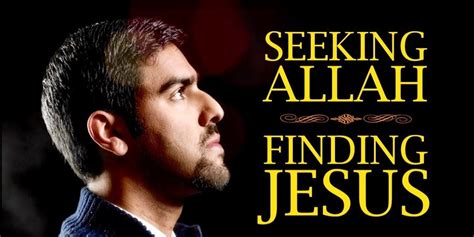 Seeking Allah, Finding Jesus: The Christian Testimony of Nabeel Qureshi ...