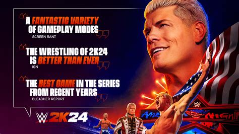 WWE 2K24, PlayStation 5 - Walmart.com