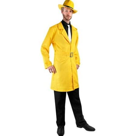 Adult Dick Tracy Costume - Walmart.com