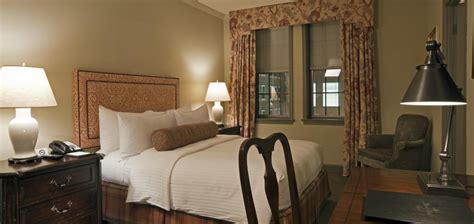 Henley Park Hotel, Washington DC Review | The Hotel Guru