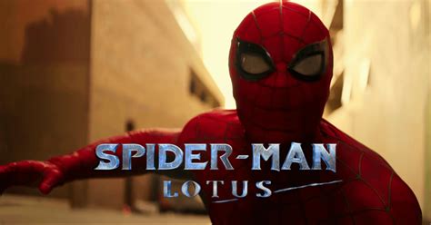 Spider-Man: Lotus: Why the Viral Fan Film Is So Controversial