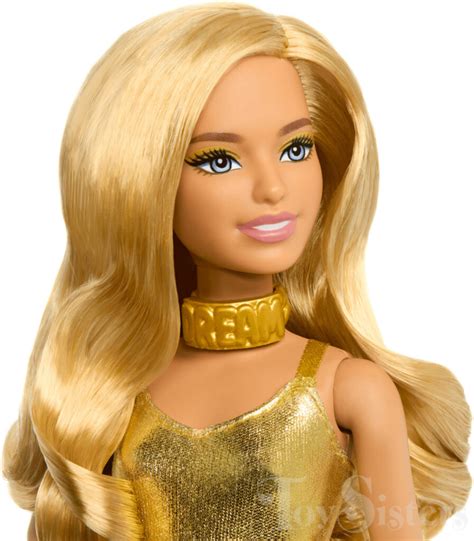 Wicked Barbie 2024 - Dorisa Florencia