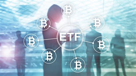 6 Best Crypto ETFs To Look For in 2021 | GOBankingRates