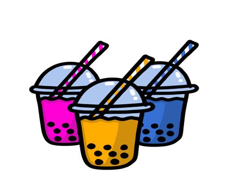 6 Different Types Of Boba That Are Popular in 2024