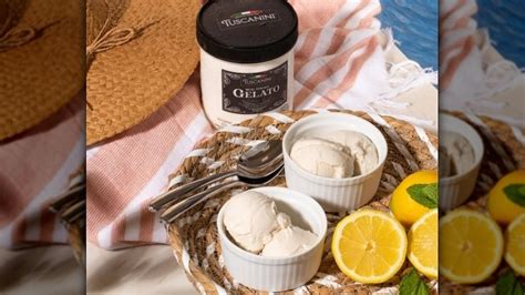 15 Popular Gelato Brands, Ranked