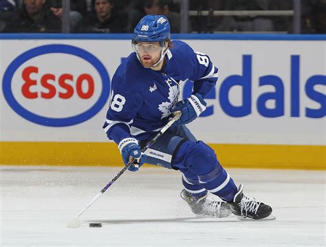 William Nylander injury update: Insider shares optimism around Leafs star's return