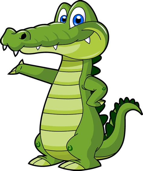 Crocodile clipart swamp, Crocodile swamp Transparent FREE for download ...