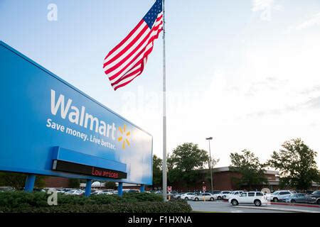 Walmart Head Office in Bentonville, Arkansas, USA Stock Photo - Alamy