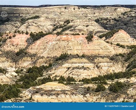 Layered Mountain Ranges at National Park Stock Image - Image of north, mountains: 116297949