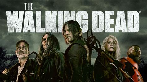 The Walking Dead Universe: Bigger & Deader Than Ever in 2023 (Teaser)