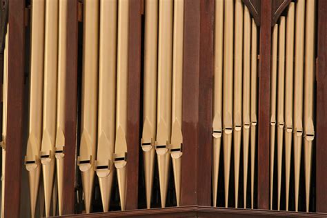 Organ Pipes Free Stock Photo - Public Domain Pictures