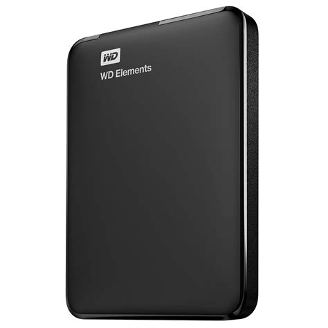 Buy WD Elements 2TB USB 3.0 Portable External Hard Drive At Best Price ...