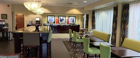 Danville, KY Hotels - Hampton Inn Danville, Kentucky Hotel