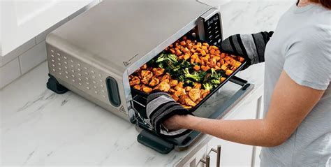 Ninja SP101 vs SP201 Review: Which Is The Better Air Fryer Oven For You? - The Ultimate Home ...