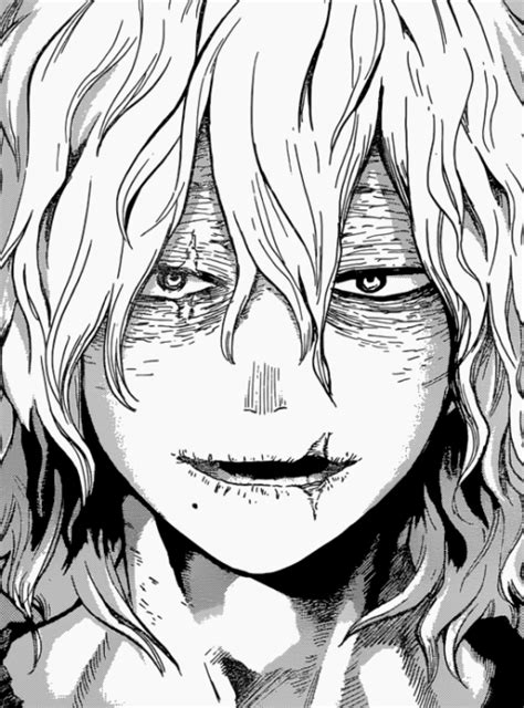 Tomura Shigaraki | Wikia Boku no Hero Academia | FANDOM powered by Wikia