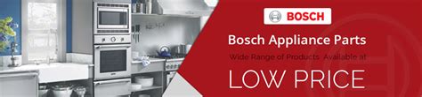 bosch dishwasher parts | PartsIPS- Appliance Parts and Supplies