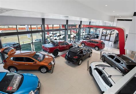 Peter Stevens’ Motorworld car yard in Ballarat sells for $8.7 million – realestatesource