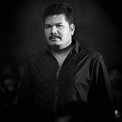 Director Shankar turns 52 today, August 17