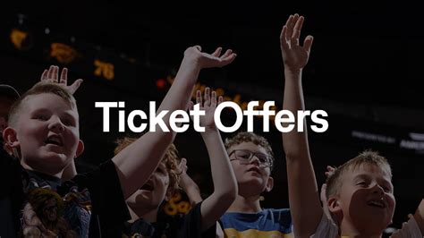 Tickets - Utah Jazz | NBA.com