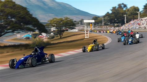 Automobilista 2 V0.9.1.0 Adds Cars and Kyalami GP - ORD