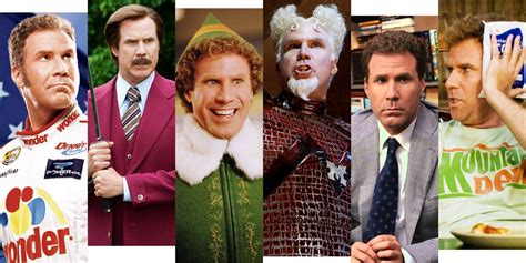 "Will Ferrell" — OnStage Blog