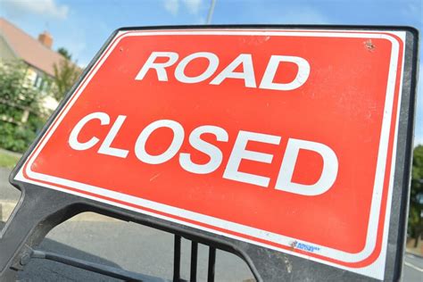 A92 closure: road repairs lead to six overnight closures with diversions