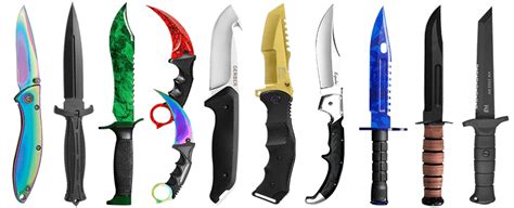 Info: ".Es" + "Counter-Strike-Knives" - luthfiannisahay: Butterfly ...