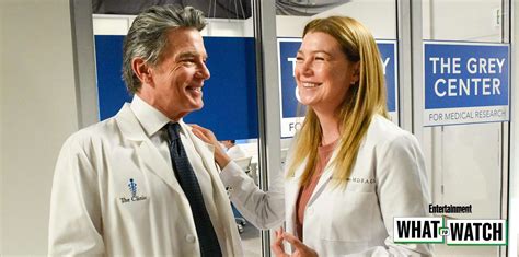 What to Watch on Nov. 11, 2021: Station 19, Grey's Anatomy crossover | EW.com