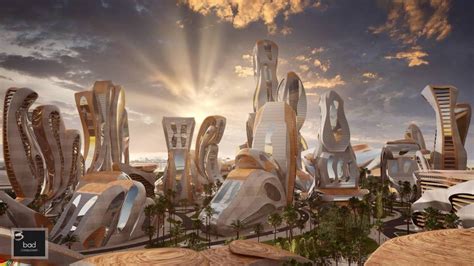 Akon Is Building a “Real-Life” Wakanda in Senegal Called Akon City