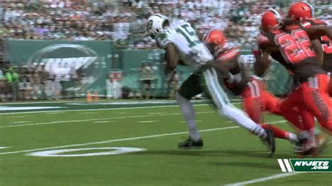 Game Recap: New York Jets vs. Cleveland Browns - YouTube