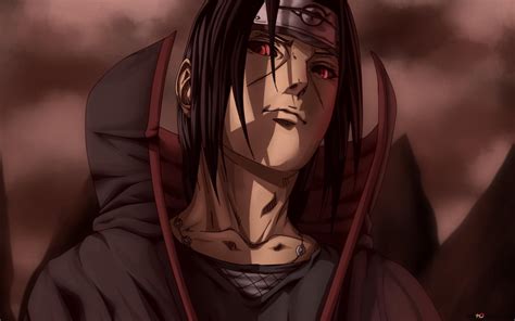 16+ Itachi Wallpaper 4K Desktop Pics