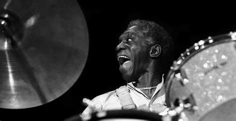 10 Best Jazz Drummers of All Time