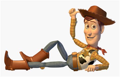 Clip Art Pictures Of Woody From Toy Story - Woody Toy Story Png, Transparent Png , Transparent ...