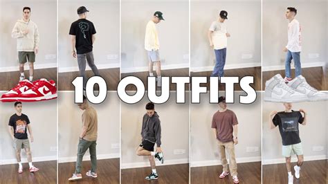 10 Nike Dunk Outfit Ideas | How to Style – Trends